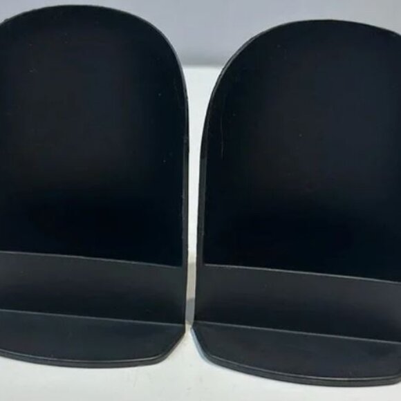 NEW Tupperware Rocker Scoops Black Set of Two - Picture 2 of 4